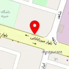 زیباکده آروشا