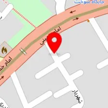 دفتر وکالت سمانه کلهری