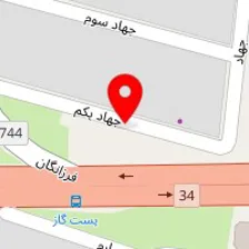 سالن زیبایی شیدا علی بخشی