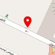 سالن زیبایی صورتی بیوتی