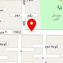 سالن زیبایی میترا شعبان