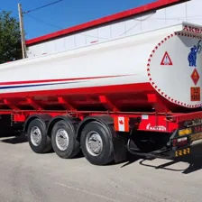 تانکر سازی مهدی اکبری