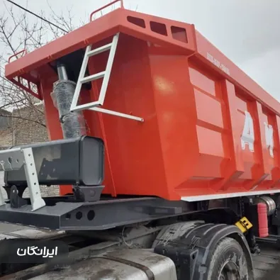 تانکر سازی مهدی اکبری