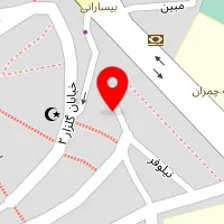 سالن زیبایی آفرینا