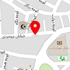 سالن سرزمین زیبایی