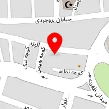 سالن زیبایی ماه صنم