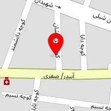 سالن زیبایی ژیک