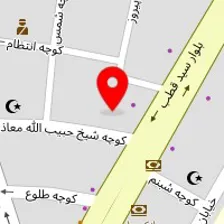 سالن زیبایی لوژنا