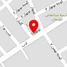 سالن زیبایی لیلا