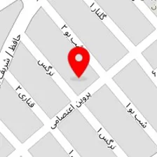 سالن زیبایی موکده