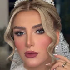 سالن زیبایی سیب نقره ای