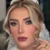 سالن زیبایی سیب نقره ای