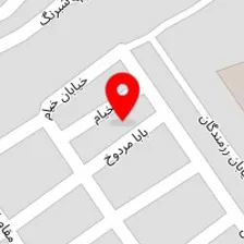 سالن زیبایی وستا