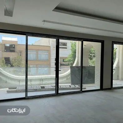 درب و پنجره سازی گلدن وین