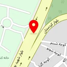 آموزشگاه آرایشگری حس خوب