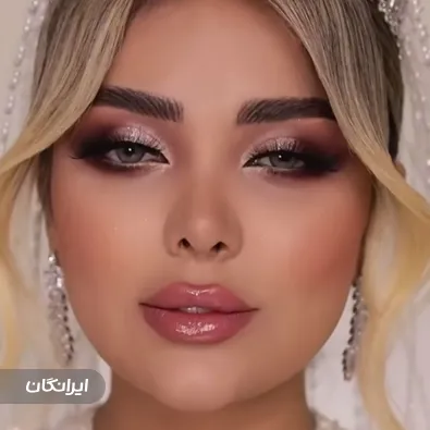 سالن زیبایی کریستال