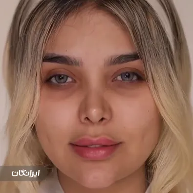 سالن زیبایی کریستال