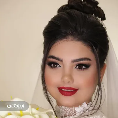 سالن زیبایی کریستال