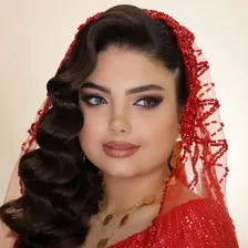 سالن زیبایی کریستال