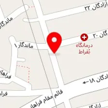 درب و پنجره آلومینیوم و upvc محمد