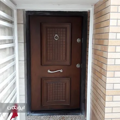 درب ضد سرقت سرشاد