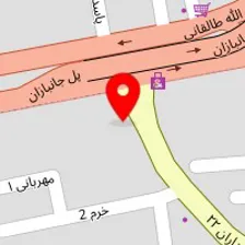 کالای آهن محمد پور