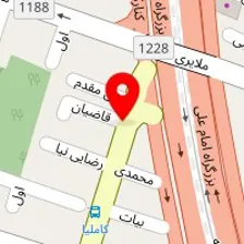 الکترو موتور و سیم پیچی مجید