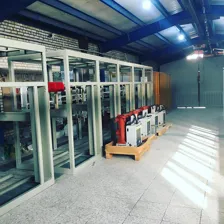 تابلو برق بهزاد مرادی