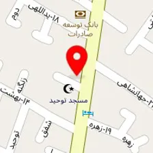 صنایع برق دهقان