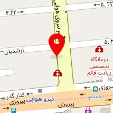 دندانپزشکی دکتر شادمان