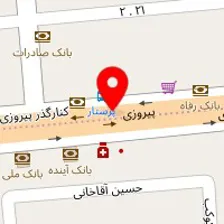 دندانپزشکی مهرآوید