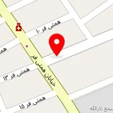 تاسیسات احمدی