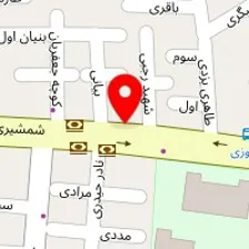 سالن زیبایی ماتیک