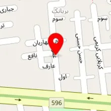 سالن زیبایی آنجل