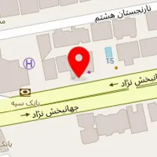 دکتر عمار نشاطی