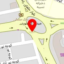 آموزشگاه آرایشگری دختر اعیانی