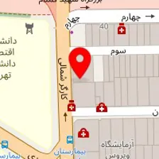 سالن زیبایی شیما پناهی