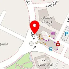 دفتر وکالت سعیده نادعلی