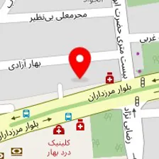 دندانپزشکی مهر