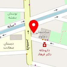 دندانپزشکی دکتر دندان