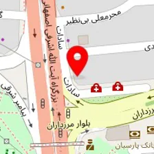 دندانپزشکی سارینا