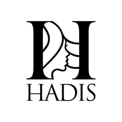 لوگوی سالن زیبایی حدیث