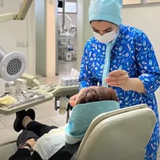 دندانپزشکی دوریدنت