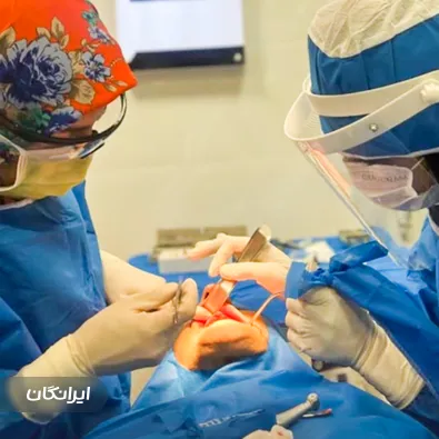 دندانپزشکی دوریدنت