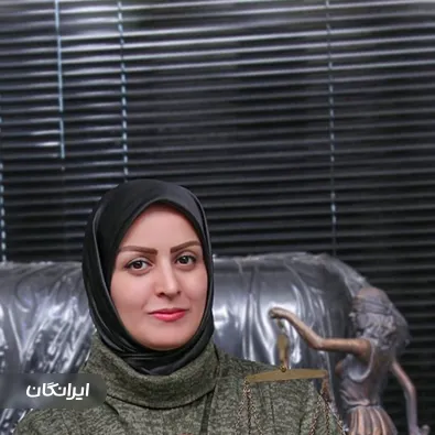 وکیل الهام امیری