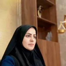 وکیل الهام امیری