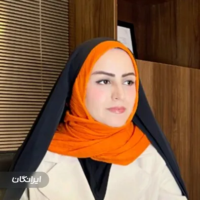 وکیل الهام امیری