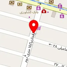 سالن زیبایی ساچلی