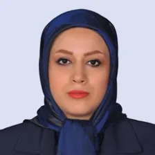 وکیل مرضیه جلیله وند