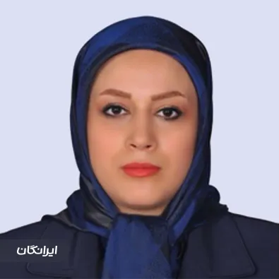 وکیل مرضیه جلیله وند